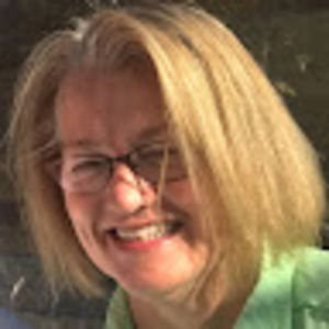 Meet your Posher, Susan